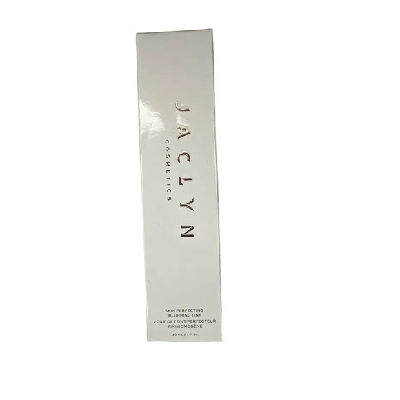 Jaclyn Cosmetics Skin Perfecting Blurring Tint‎ - Deep Rich 1 fl. oz. - Picture 1 of 6